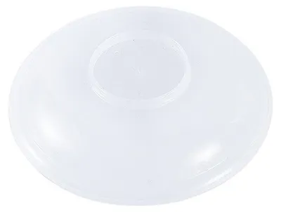 Produktbild von Mikrowellen-Heizabdeckung, transparent, multifunktional, tragbar, Spritzer für die Küche, kleine Größe