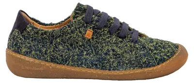 Productafbeelding van El Naturalista N5770 PAWIKAN, uni sneakers voor volwassenen, kleur: marineblauw, maat: [Maat invullen]