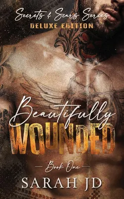 Produktbild von Beautifully Wounded (DELUXE EDITION)