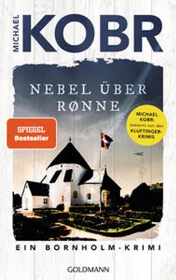 Obrázok produktu pre Nebel über Rønne