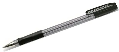 Image de Pilot 4902505160646 stylo à bille Noir Extra-large 12 pièce(s)