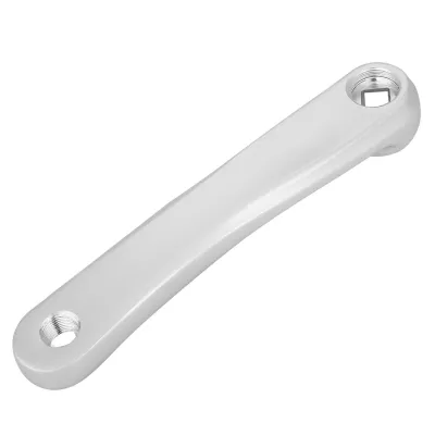 Obrázok produktu pre Bike Crank Arm,Bike Left Crank,170mm Bike Crank Arm,Bike Left Crank,Bike Accessory
