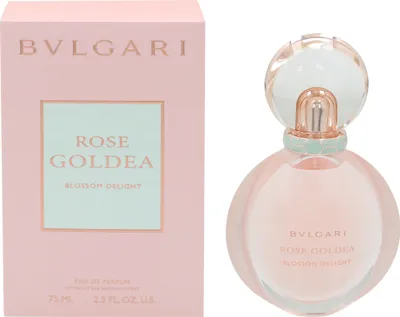 Image de Bvlgari Rose Goldea Blossom Delight Edp spray