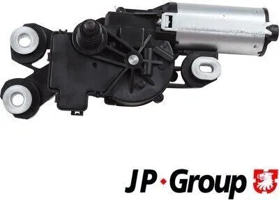 Produktbild von JP GROUP 4998200100 Wischermotor Hinten für VOLVO XC60 (156) V70 III (135) XC70 II Kombi (136)