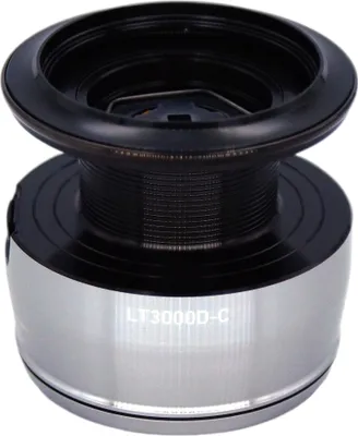 Image de DAIWA bobine de rechange pour 24 Certate LT, 3000D, 19424-301