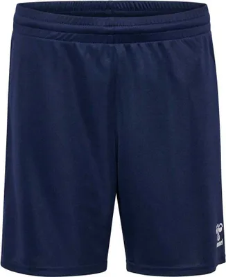 Produktbild von Hummel Essential Kurze Hose Blau 104 cm Junge Blau 104 cm