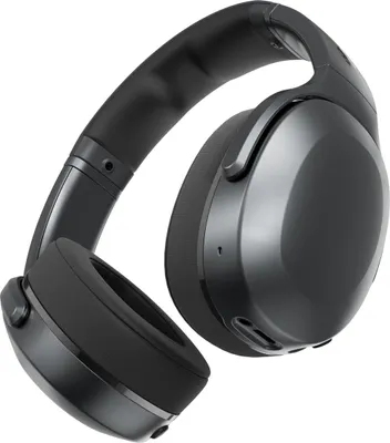 Produktbild von Skullcandy Crusher 540 Active, Verkabelt & Kabellos, Musik/Alltag, 20 - 20000 Hz, 312 g, Kopfhörer