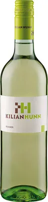Produktbild von Kilian Hunn Rivaner 2024 Junge Frische