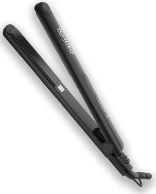 Produktbild von Glätteisen CERION PLUS 3.0 | Haarglätter zum Locken und Glätten der Haare | Von Profi-Friseuren entwickelt