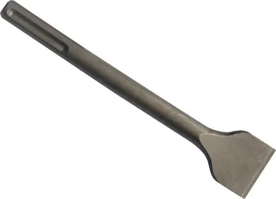 Immagine prodotto di Scalpello largo SDS Max 50x250 mm per Bosch/Makita/Hilti/Hitachi/Hikoki