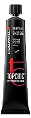 Produktbild von Goldwell Topchic Elumenated, Pink, 6RR@PK, Dramatic Red Elumenated Pink, Unisex, 60 ml, Alle Haare