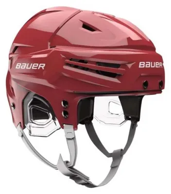 Obrázek produktu pro BAUER Reakt 65 Přilba Senior