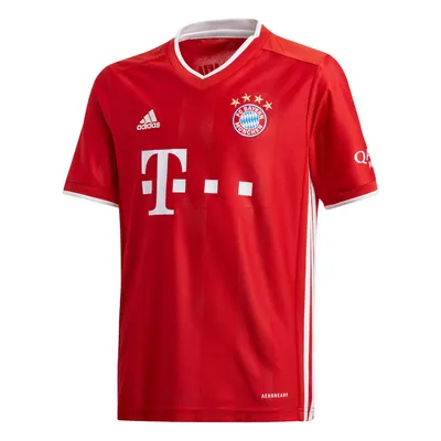 Produktbild von adidas FC Bayern München Heimtrikot Kinder 2020/21 fcbtru 164