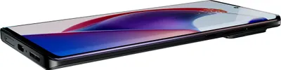 Produktbild von Motorola Edge 30 Ultra 256 GB Dual-Sim Interstellar Black Gut