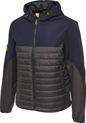 Immagine prodotto di hummel hmlNORTH Hybridjacke marine S