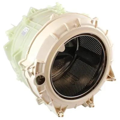 Produktbild von Ariston - Bottich 62Lt All Plast 1400-16 - C00285584