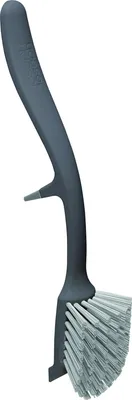 Image de Joseph Joseph Edge Brosse à vaisselle, gris