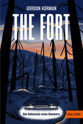 Obrázok produktu pre The Fort