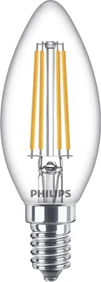 Produktbild von Philips CorePro LED 34746500 LED-Lampe Warmweiß 2700 K 6,5 W E14