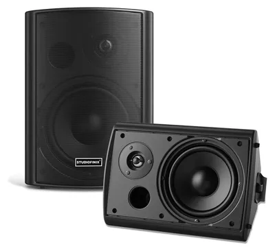 Obrázek produktu pro Bluetoothové reproduktory pro venkovní použití