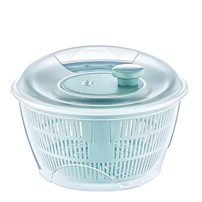 Productafbeelding van ORION saladeslinger, fruit- en groenteslinger, saladedroogmachine, zeef