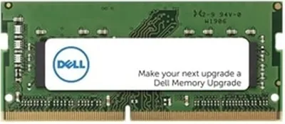 Productafbeelding van Dell DDR4-module - 8 GB - SO DIMM, 260-pins