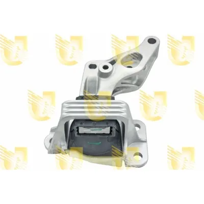 Produktbild von UNIGOM Motorlager Vorne Rechts für RENAULT MEGANE III Grandtour (KZ0/1) 397788