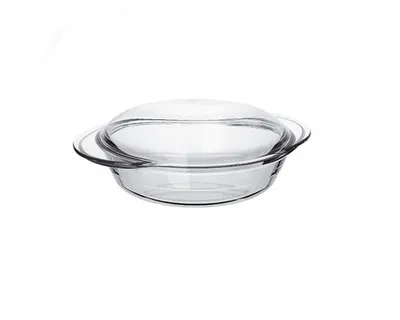 Image de Plats à gratin, plats en verre, cocottes, poêles à rôtir, moules à cuisson, plats de four, moules de cuisson avec couvercle