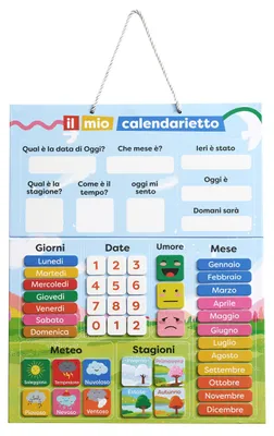 Obrázok produktu pre Magnetická tabuľa pre deti, 40 x 32 cm, vzdelávacia hračka