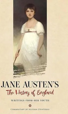 Productafbeelding van Jane Austen's The History of England