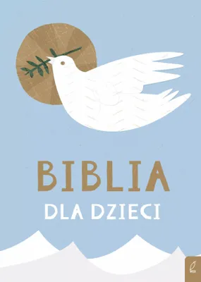 Immagine prodotto di Biblia dla dzieci