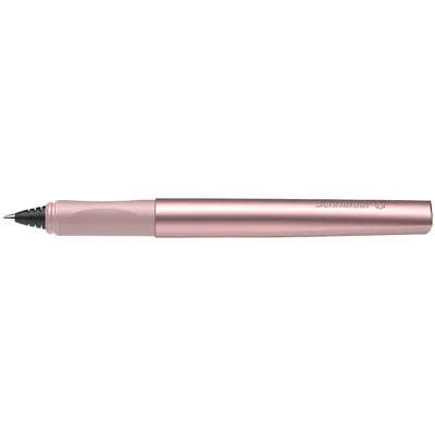 Produktbild von Schneider Powder pink Tintenroller pink 0,5 mm, Schreibfarbe: blau