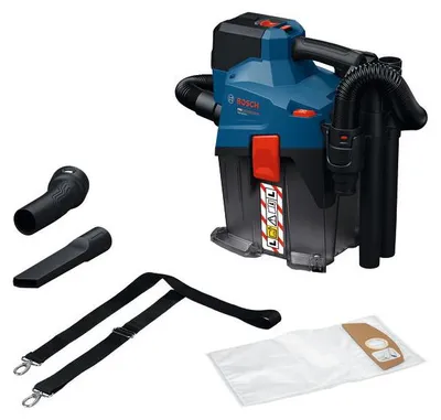 Produktbild von Akku-Staubsauger GAS18V-6LS
