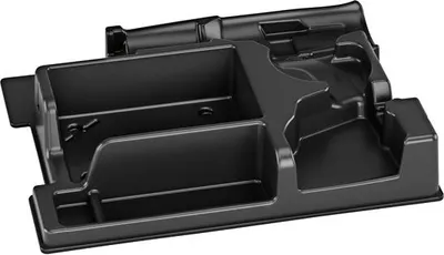 Produktbild von Einlagen für die Werkzeugaufbewahrung Einlage für GDS 18V-1600