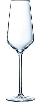Image de Flûte Distinction C&s Verre à Vin Pétillant Krysta - Chef & Sommelier