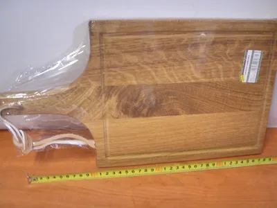 Obrázok produktu pre dubová doska 23/41/2 cm