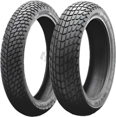 Image de Heidenau K73 M+S 160/60 - 17 M/C Tl 69H Silica Sio2