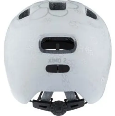 Zdjęcie produktu dla Alpina Sports XIMO 2 LE, kask pół-otwarty, Skorupa twarda, 360 Fit System, Matowy