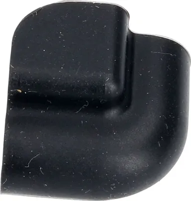 Produktbild von easyPART passend für 754010187 smeg Abstandshalter für Türinnenscheibe an Backofen