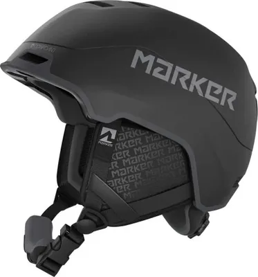 Produktbild von Marker Confidant Helm Schwarz L Schwarz L