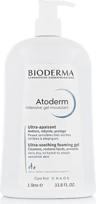 Produktbild von Bioderma Atoderm Ultra-Soothing Foaming Gel 1000 ml