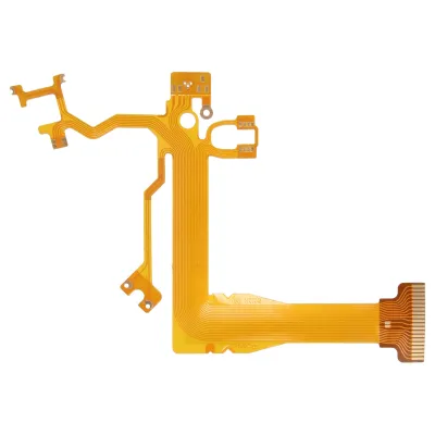 Produktbild von Flexibles Flachkabel für Laserobjektiv, Ersatz für Flachbandkabel für Laserobjektiv, flexibles Flachkabel, Ersatz für flexibles Flachkabel für Laserobjektiv, flexibles Flachkabel, Ersatz für CD Optical Pickup Zubehör