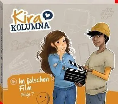 Produktbild von Folge 7:Im falschen Film