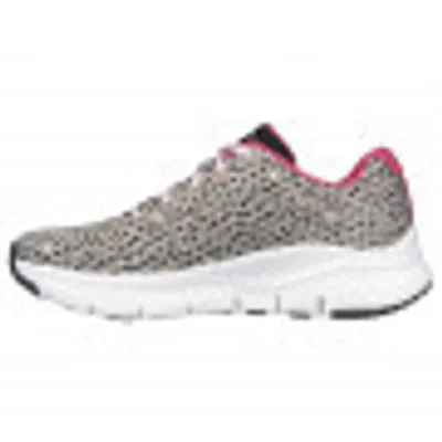 Produktbild von Skechers 149677-NTBK - Skechers Sneaker Braun Kombi  Skechers Farbe: braun Kombi, Größe: 39,