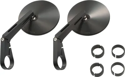 Obrázek produktu pro D-Mirror-10 Barend Long