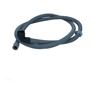 Produktbild von Ablaufschlauch Schlauch Spülmaschine Geschirrspüler für AEG Electrolux 117368030