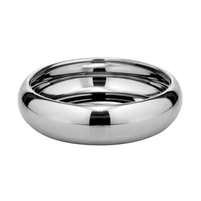 Produktbild von Sambonet S1568 Sphera Schale 32 cm, Edelstahl poliert