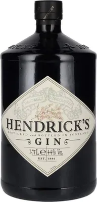 Produktbild von Hendrick's Gin 44 % 1,75 lt.