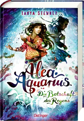 Immagine prodotto di Alea Aquarius 5. Die Botschaft des Regens
