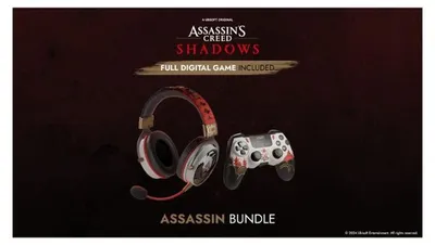 Produktbild von Lexip Assassin, Gamepad, Android, Nintendo Switch, PC, PlayStation 4, D-Pad, Home button, Schaltfläche Optionen, Schaltfläche Teilen, Analog / Digital, Kabellos, Bluetooth/RF/USB